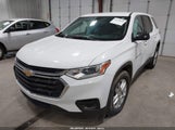 Chevrolet Traverse Ls 1GNEVFKW6JJ120898 снимка