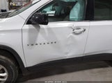 Chevrolet Traverse Ls 1GNEVFKW6JJ120898 снимка