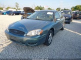 Ford Taurus Sel 1FAFP56U96A222218 снимка