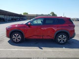 Nissan Rogue Sv Fwd 5N1AT3BA8MC839056 снимка