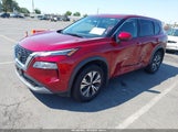 Nissan Rogue Sv Fwd 5N1AT3BA8MC839056 снимка