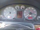 Audi S4 2.7T WAURD68D51A022381 снимка