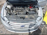 Ford Taurus Se 1FAHP2D89JG117388 fotografie