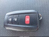 Toyota Prius Two JTDKBRFU3G3510465 снимка