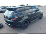 Land Rover Range Rover Sport Hst Mhev SALWS2RU6LA730797 fotografie