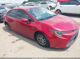 Toyota Corolla Hybrid Le JTDEBRBE0LJ028358 photo