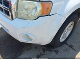 Ford Escape Hybrid 1FMCU49H48KC64156 снимка