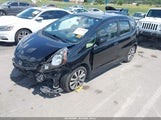 Honda Fit Sport JHMGE8H56CC002402 снимка