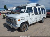 Chevrolet G20 1GBEG25K7J7171851 снимка