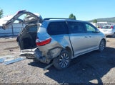 Toyota Sienna Xle 5TDDZ3DCXLS247668 снимка
