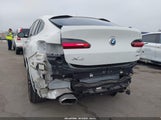 BMW X4 xDrive30I 5UX33DT04P9R33721 fotografie