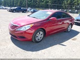 Hyundai Sonata Gls 5NPEB4AC3CH337933 fotografie