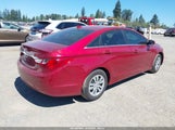 Hyundai Sonata Gls 5NPEB4AC3CH337933 photo