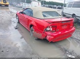 Ford Mustang Gt 1FAFP45X24F110737 снимка