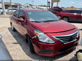 Nissan Versa 1.6 S+ 3N1CN7AP3JL824570 photo