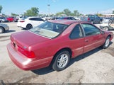 Ford Thunderbird Lx 1FALP624XTH131556 снимка