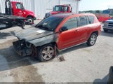 Jeep Compass Sport 1J4NT4FB7AD604730 снимка