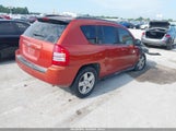 Jeep Compass Sport 1J4NT4FB7AD604730 снимка