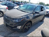 Chevrolet Equinox Lt 2GNAXVEX2K6210927 снимка