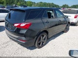 Chevrolet Equinox Lt 2GNAXVEX2K6210927 снимка