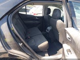 Chevrolet Equinox Lt 2GNAXVEX2K6210927 снимка