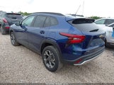 Chevrolet Trax Fwd Lt KL77LHE29RC008055 fotografie