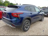 Chevrolet Trax Fwd Lt KL77LHE29RC008055 photo