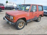 Mitsubishi Montero Ls JA4FJ53E9EY400721 снимка
