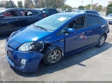 Toyota Prius Ii JTDKN3DU9A0093692 снимка