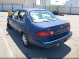 Toyota Corolla Le 1NXBR12EX2Z598764 снимка