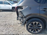 Mazda Cx-5 Grand Touring JM3KE4DY1G0771070 fotografie