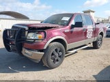Ford F-150 Lariat/Xlt 1FTPW12505FA43849 снимка