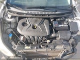 Hyundai Elantra Gls (Ulsan Plant) KMHDH4AE8CU258822 photo