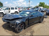 Chevrolet Camaro 1Lt 1G1FB1RS9H0142026 снимка