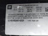 Chevrolet Camaro 1Lt 1G1FB1RS9H0142026 снимка
