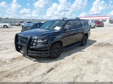 Chevrolet Tahoe Commercial Fleet 1GNSKDEC3JR360235 fotografie