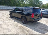 Chevrolet Tahoe Commercial Fleet 1GNSKDEC3JR360235 fotografie
