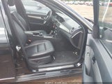 Mercedes-Benz C 250 Sport WDDGF4HB5DR252280 fotografie