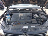 Volkswagen Jetta 2.5L Se 3VWDP7AJ3DM446124 fotografie