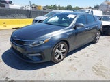 Kia Optima S 5XXGT4L38LG407652 снимка