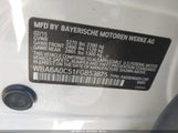 BMW 640I Gran Coupe WBA6A0C51FGB53825 снимка