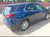 Chevrolet Equinox Fwd Lt 3GNAXKEG2PS119373 fotografie