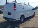 Chevrolet Express  Work Van 1GCZGHFG5K1365955 снимка
