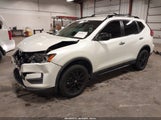 Nissan Rogue Sv 5N1AT2MV7HC893173 снимка
