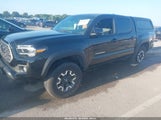 Toyota Tacoma Trd Off Road 3TMCZ5AN5PM557374 fotografie