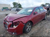 Chevrolet Malibu Ltz 1G1ZE5EB4AF152841 снимка