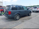 Honda Pilot Ex 5FNYF18415B066869 photo