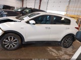 Kia Sportage Ex KNDPNCAC2K7505087 снимка