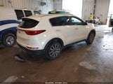 Kia Sportage Ex KNDPNCAC2K7505087 снимка