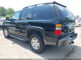 Chevrolet Tahoe Z71 1GNEK13Z74R301115 fotografie